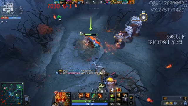 【2021-06-18 01点场】小粥泥浆：关键词：地表最强哈斯卡！！！