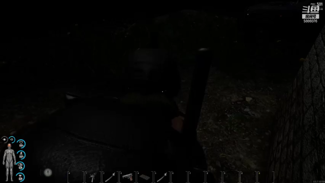 【2021-06-17 17点场】万里雪丶飘：《SCUM》：捡破烂模拟器