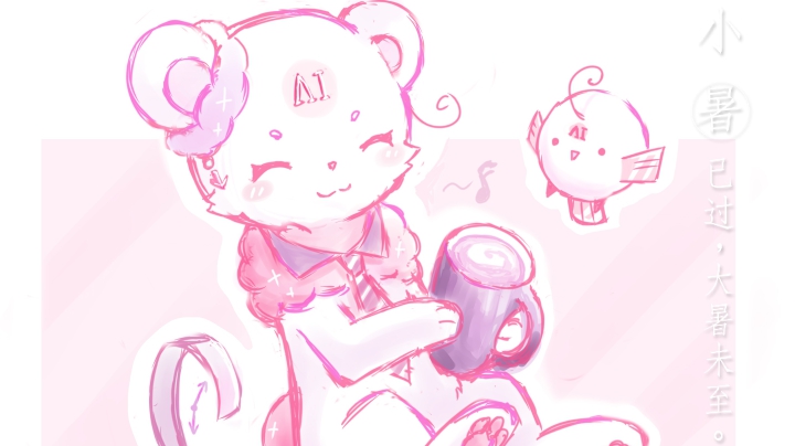 摩尔花+明舟卡