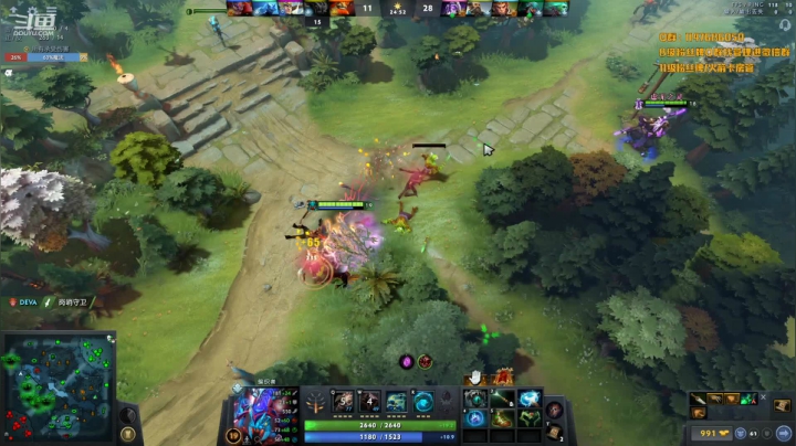 【2021-06-18 19点场】阳光男孩Aq：人人都是公务员