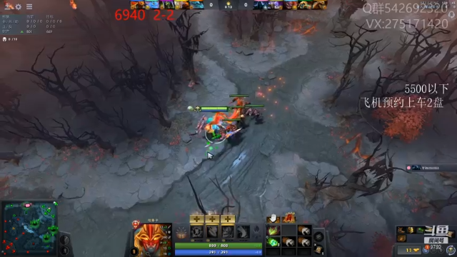 【2021-06-17 21点场】小粥泥浆：关键词：地表最强哈斯卡！！！