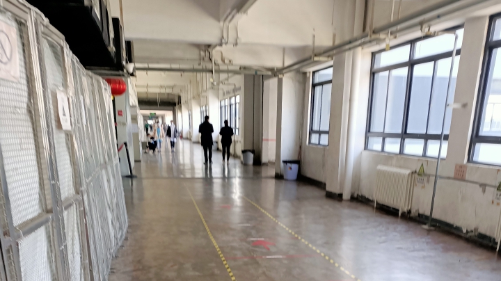 两个人一份饭