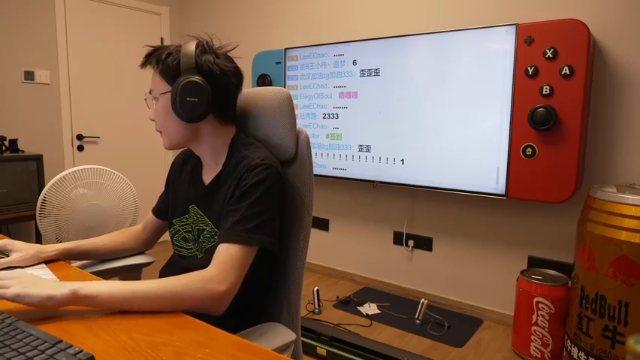 【2021-06-18 12点场】超级小桀：我可能玩了假的马里奥