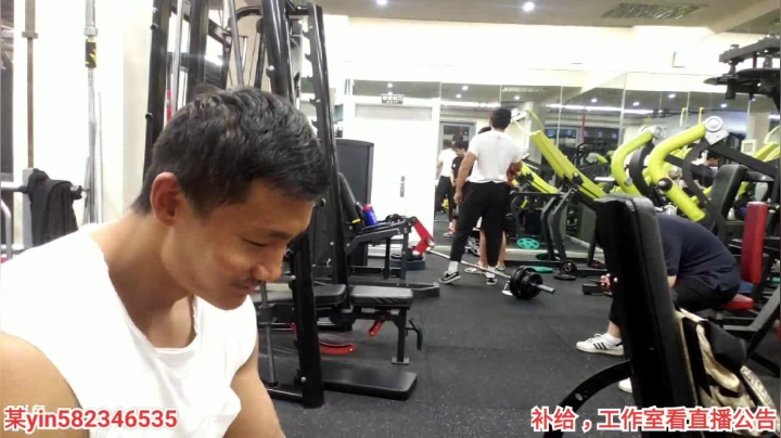 【2021-06-18 19点场】黑人毅：双倍亲密度，晚上家里烤肉