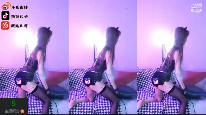 【舞蹈】斗鱼舞蹈的精彩时刻 20210618 21点场