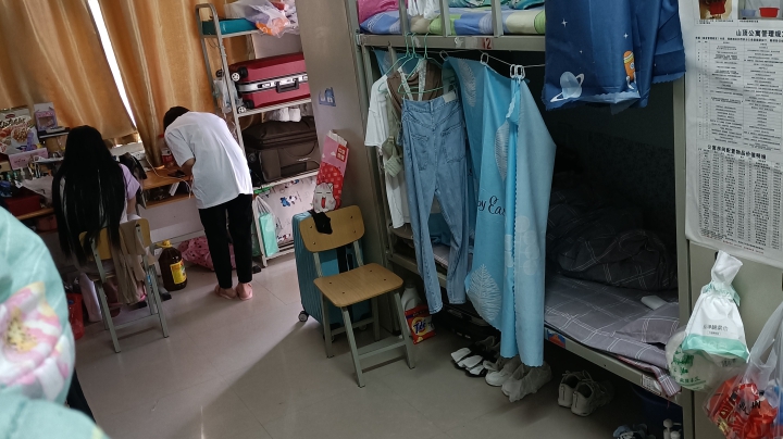 谢谢大宝贝心疼小宝贝