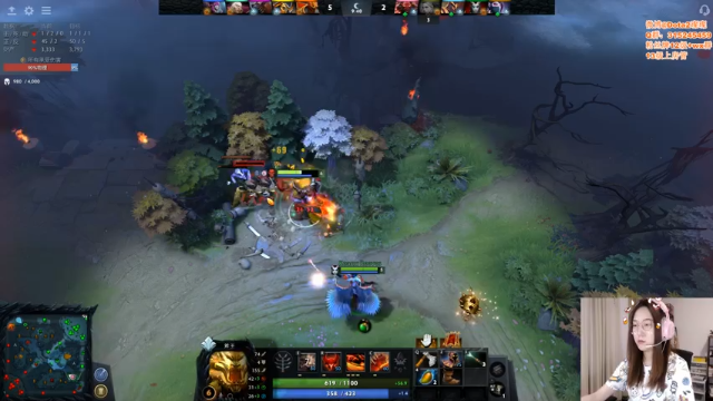 【2021-06-17 17点场】睡不醒的璨璨：今天走萌妹子路线？？