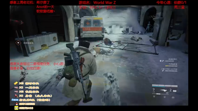 【2021-06-17 20点场】疯狂的王大锤：别问，问就是电脑辣鸡玩不了永劫