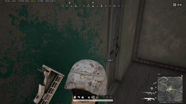 【2021-06-18 14点场】琼斯小卫：超恐怖大作~胆小慎入