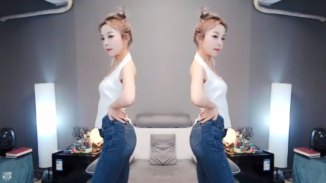 【绯宝Leslie 舞蹈】06-17 10:06