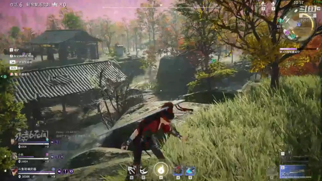 【2021-06-16 22点场】奶猫琉璃OVO：永劫无间冲啊！！