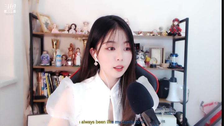 【户外】百变姑姑肖淑洁的精彩时刻 20210618 08点场