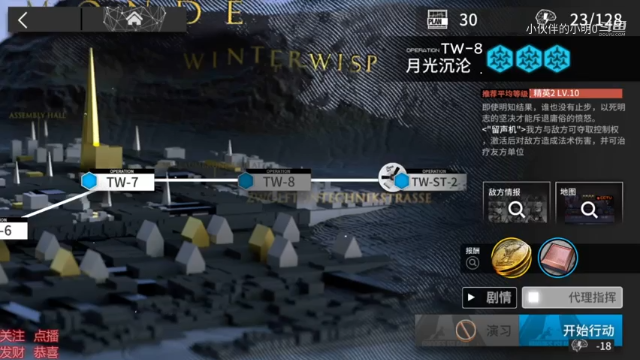月光沉沦tw-8