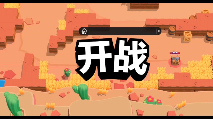 荒野乱斗1