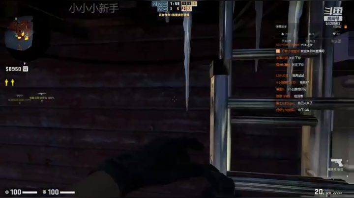 csgogo
