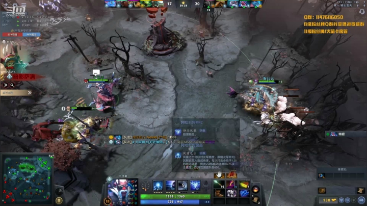 【2021-06-17 22点场】阳光男孩Aq：单排会！！