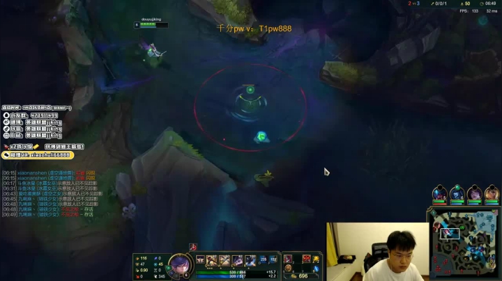 8-3剑姬，石头人大招赶路，我承认，你下我一跳