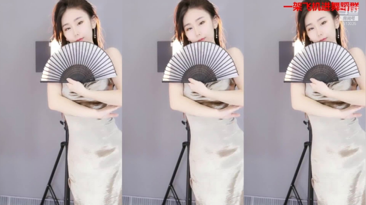 【熊小怡呀 舞蹈】06-17 12:18