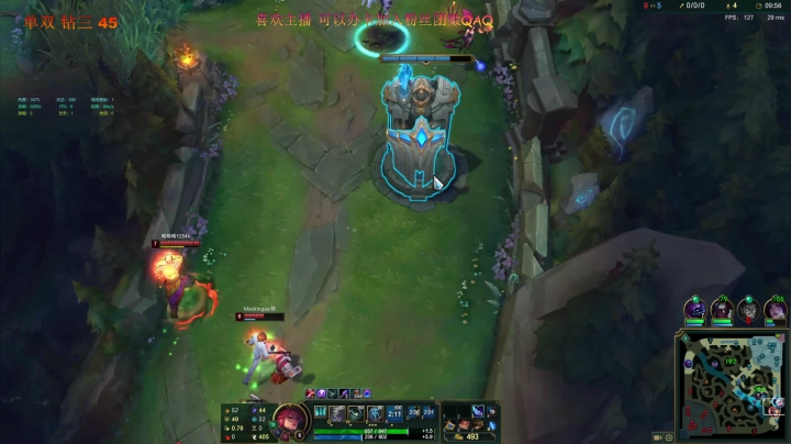 【2021-06-17 23点场】雨喵呀：桃子加油回钻一