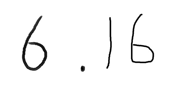 【原神】6月16日 直播录像