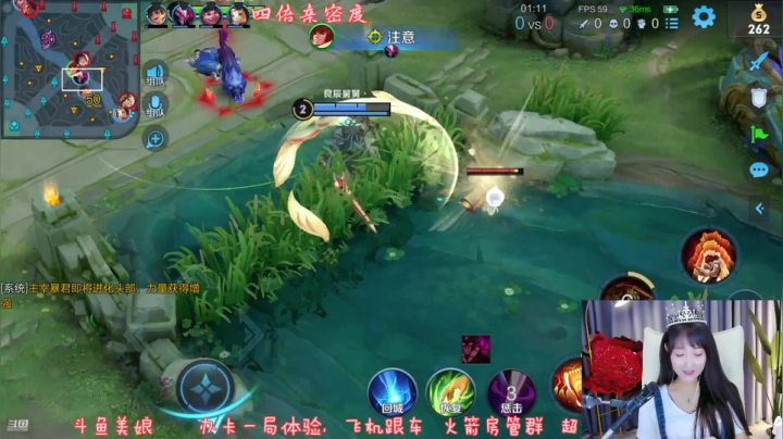 【2021-06-18 19点场】Jue美娘：直播三周年了 感谢陪伴