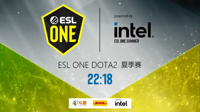 【2021-06-18 19点场】斗鱼DOTA2赛事频道：【直播】ESL夏季赛 VP vs A队