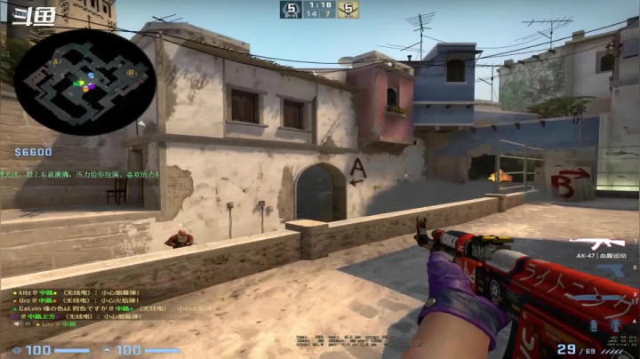 【2021-06-17 22点场】Orc小白：官匹教会了我很多