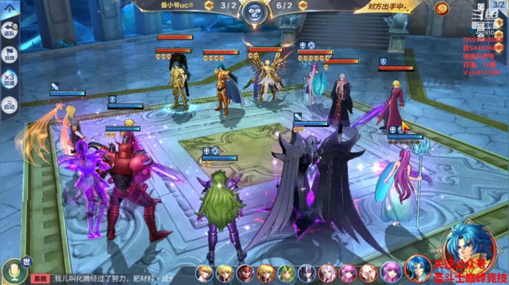 【2021-06-18 19点场】温饱思淫欲o：银河地爆展示