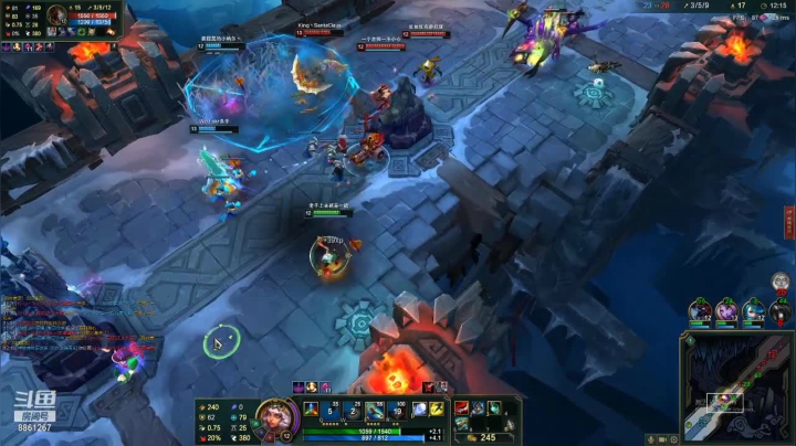 【2021-06-16 22点场】丿犀利灬：菜的真实！！！ 8861267