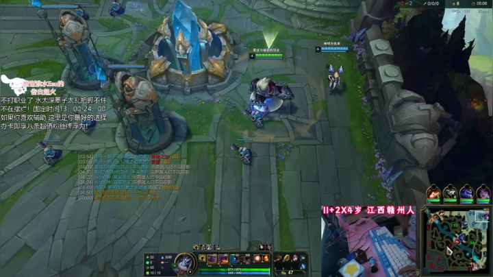 【2021-06-16 17点场】天才辅助杨小杨：辅助观赏性天花板！想要成为辅助的顶点