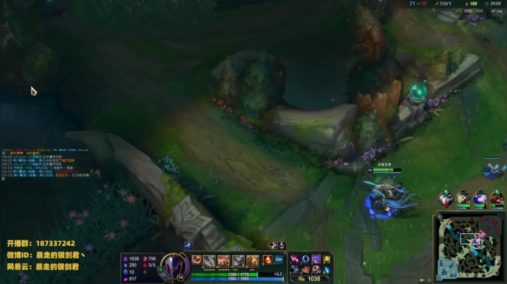 【2021-06-19 19点场】暴走的银剑君丶：银剑君：你们的皇帝回来啦~