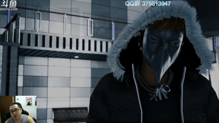 【2021-06-18 22点场】its宁玉今秋：ps5版 审判之眼