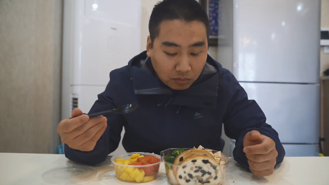【美食】YESHI小哥的精彩时刻 20210619 12点场