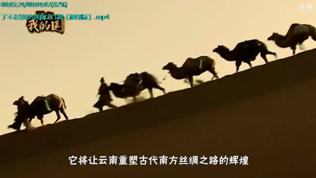 【2021-06-19 06点场】了不起我的国：洋破烂这次不准进口，国外全都慌神了