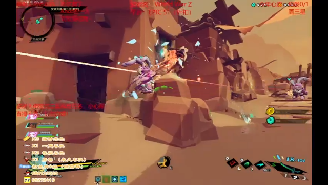 【2021-06-18 23点场】疯狂的王大锤：别问，问就是电脑辣鸡玩不了永劫