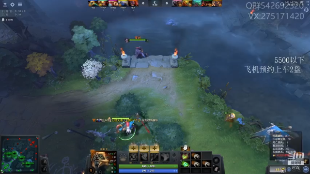 【2021-06-18 20点场】小粥泥浆：关键词：地表最强哈斯卡！！！