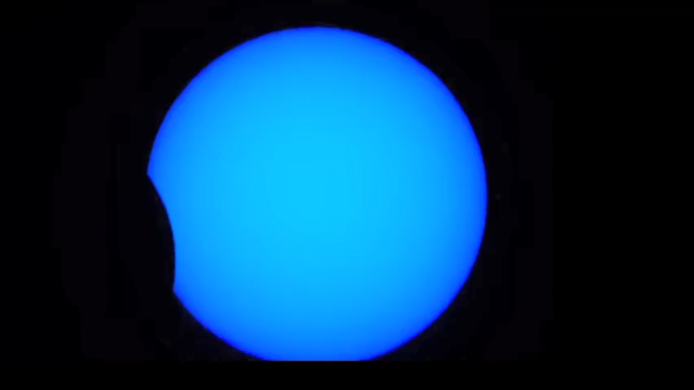 【2021-06-10 19点场】聆听地球：今天日食吃太阳