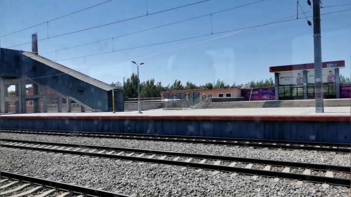 【2021-06-13 09点场】在线天文：满洲里到海拉尔