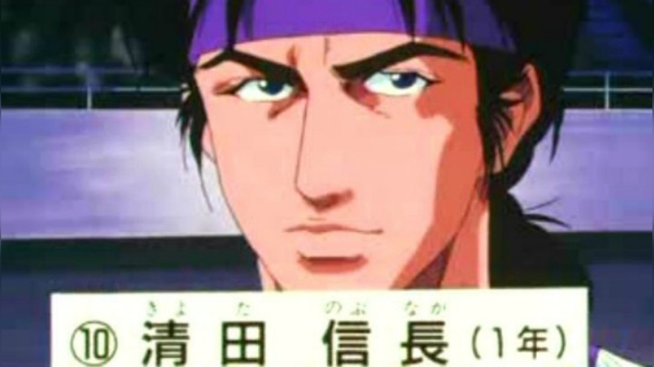 玩好清田信长的十大要点以及潜能搭配、阵容搭配、遇到被克制人物怎样应对！