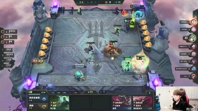 【2021-06-19 15点场】普朗东丷：普朗东：永劫无间一下