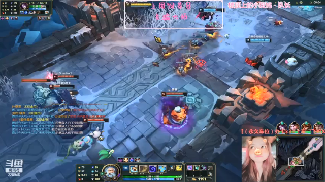 【2021-06-18 16点场】绵绵绵绵绵绵mian：一边摩尔一边乱斗