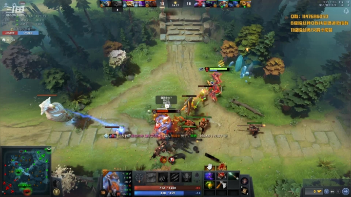 【2021-06-18 21点场】阳光男孩Aq：人人都是公务员