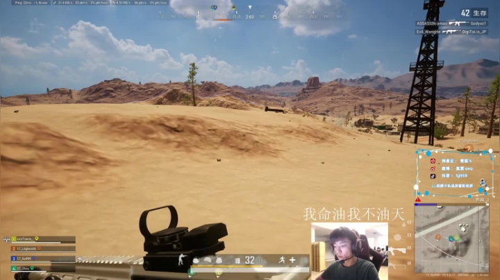 【2021-06-15 21点场】17素酒：下午rank，晚上训练赛