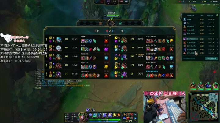 【2021-06-16 21点场】天才辅助杨小杨：辅助观赏性天花板！想要成为辅助的顶点