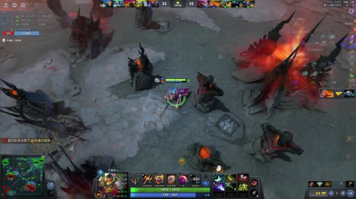 【2021-06-12 18点场】Tzy丶p1：天梯100名开外的猪!