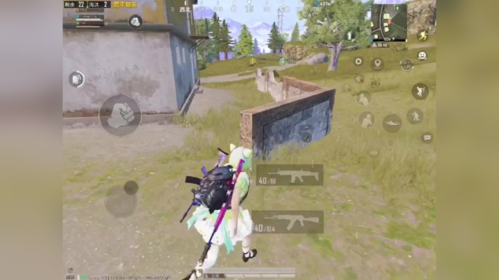 和平精英：去帮忙的人反倒没了