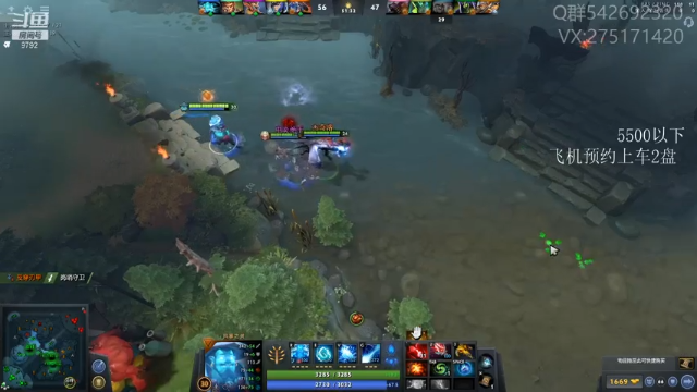 【2021-06-18 22点场】小粥泥浆：关键词：地表最强哈斯卡！！！