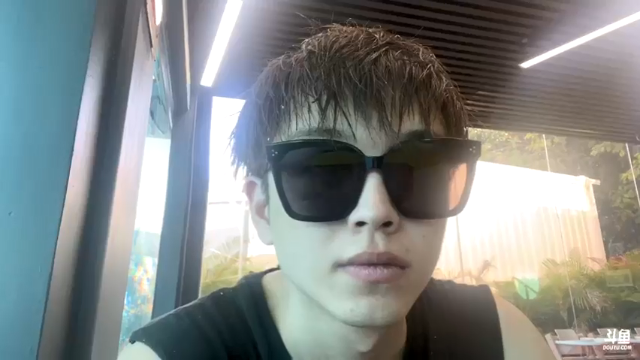 【2021-06-17 18点场】轰轰仔：轰轰：来三亚的第三天