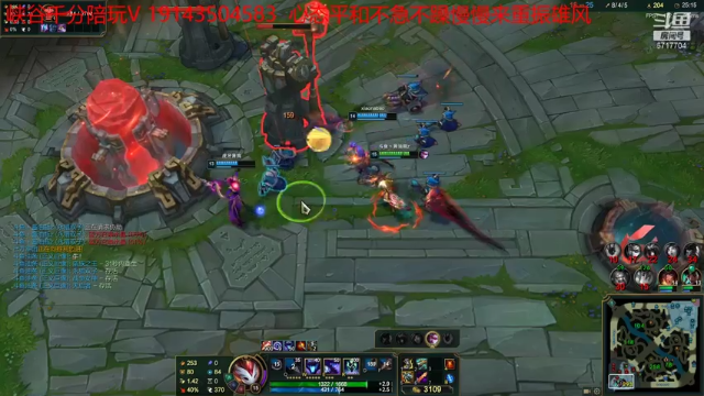 【2021-06-19 01点场】峡谷杀神酱油瓶：大师冲第一！