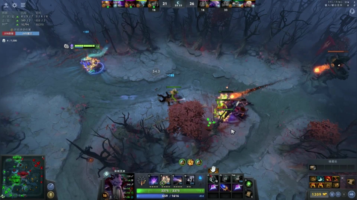 【2021-06-15 22点场】Tzy丶p1：天梯100名开外的猪!